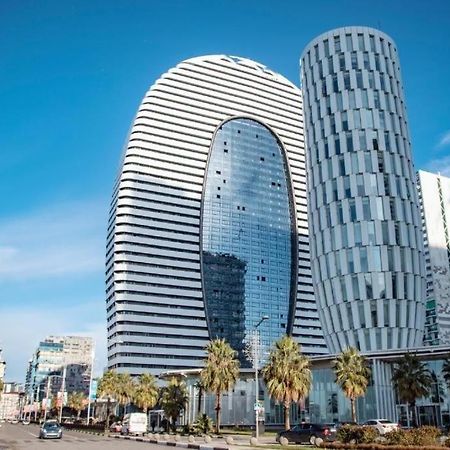 Batumi sea side apartment Exterior foto
