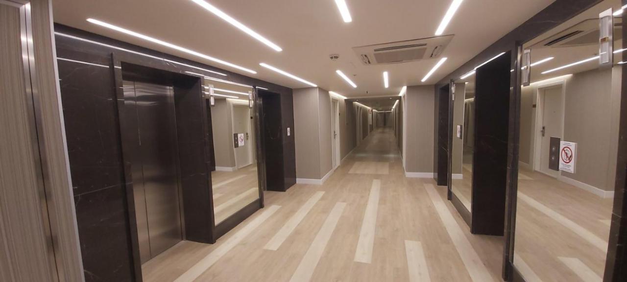Batumi sea side apartment Exterior foto