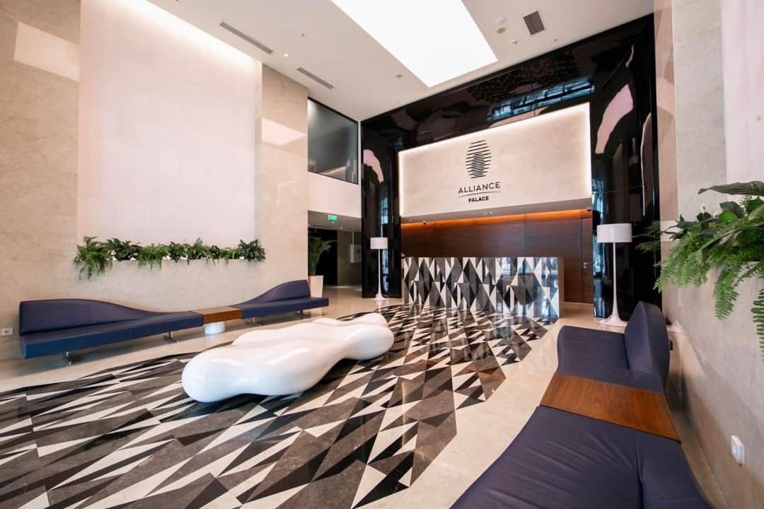 Batumi sea side apartment Exterior foto