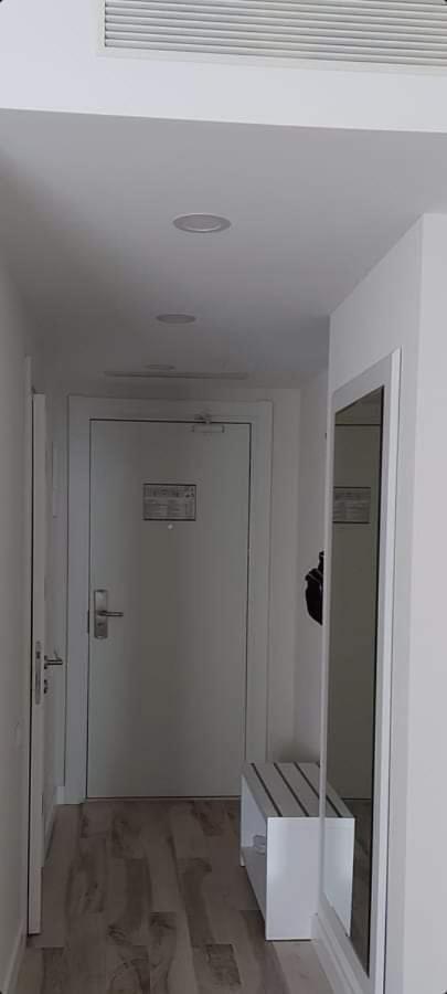 Batumi sea side apartment Exterior foto