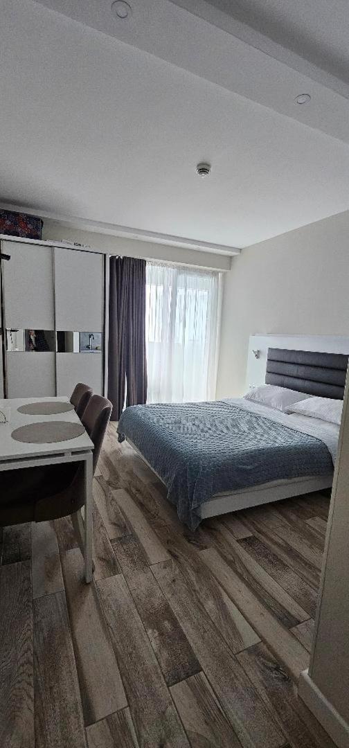 Batumi sea side apartment Exterior foto